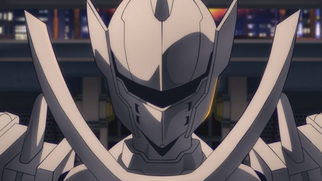 My Hero Academia Vigilantes